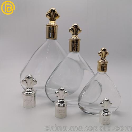 酒瓶盖生产厂家 东莞市冠铖鑫金属制品科技是一家集五金产品